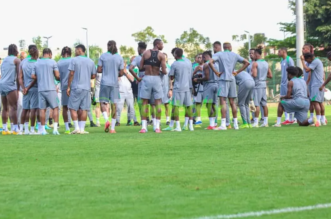 Super Eagles