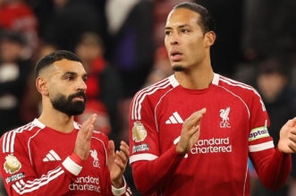 Van Dijk
