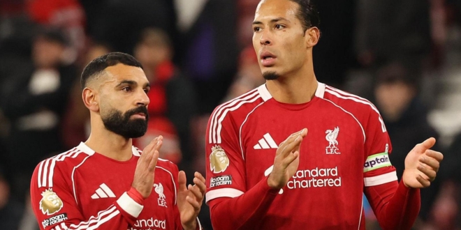 Van Dijk
