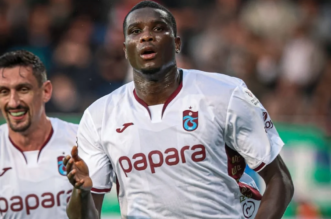 Onuachu