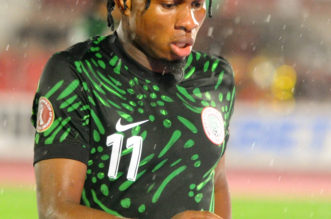 Chukwueze