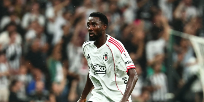 Besiktas