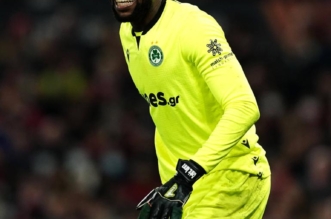 Francis Uzoho