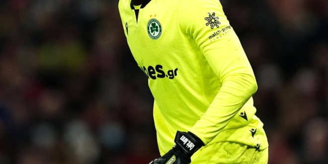 Francis Uzoho