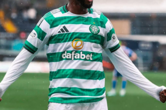Kelechi Iheanacho