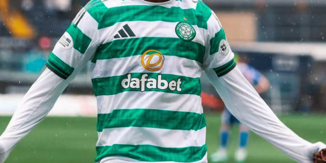 Kelechi Iheanacho