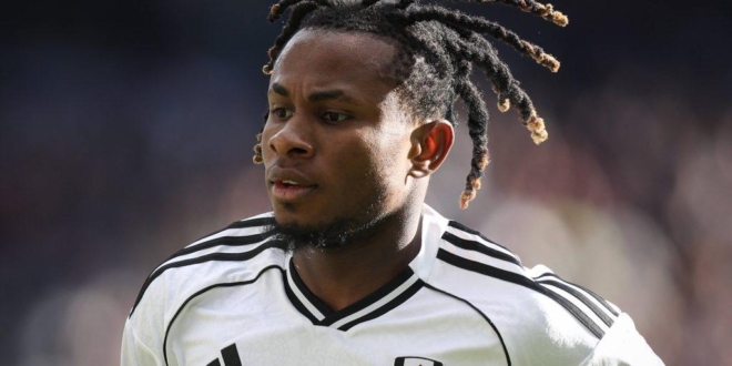 Fulham