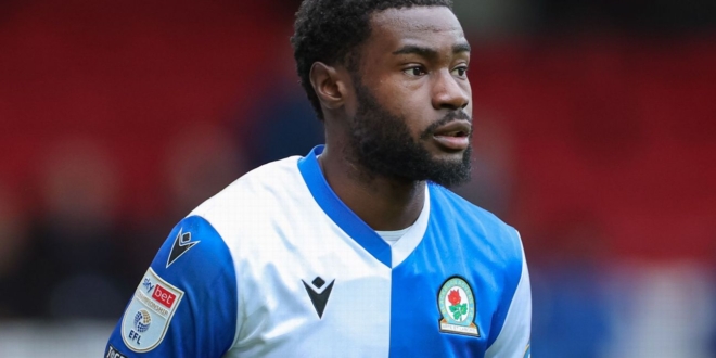 Blackburn