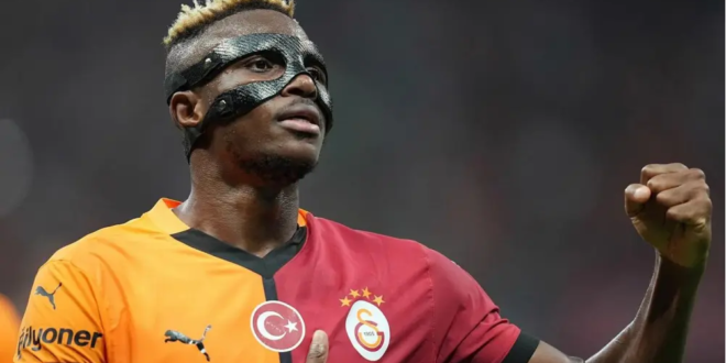 Galatasaray