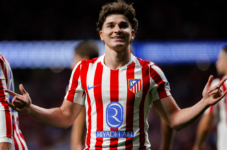 Atlético