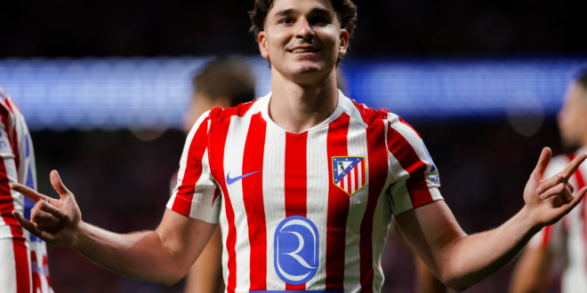 Atlético